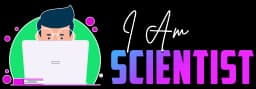 IamScientist logo