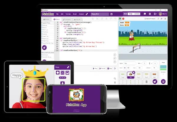 Introduction to Python cover