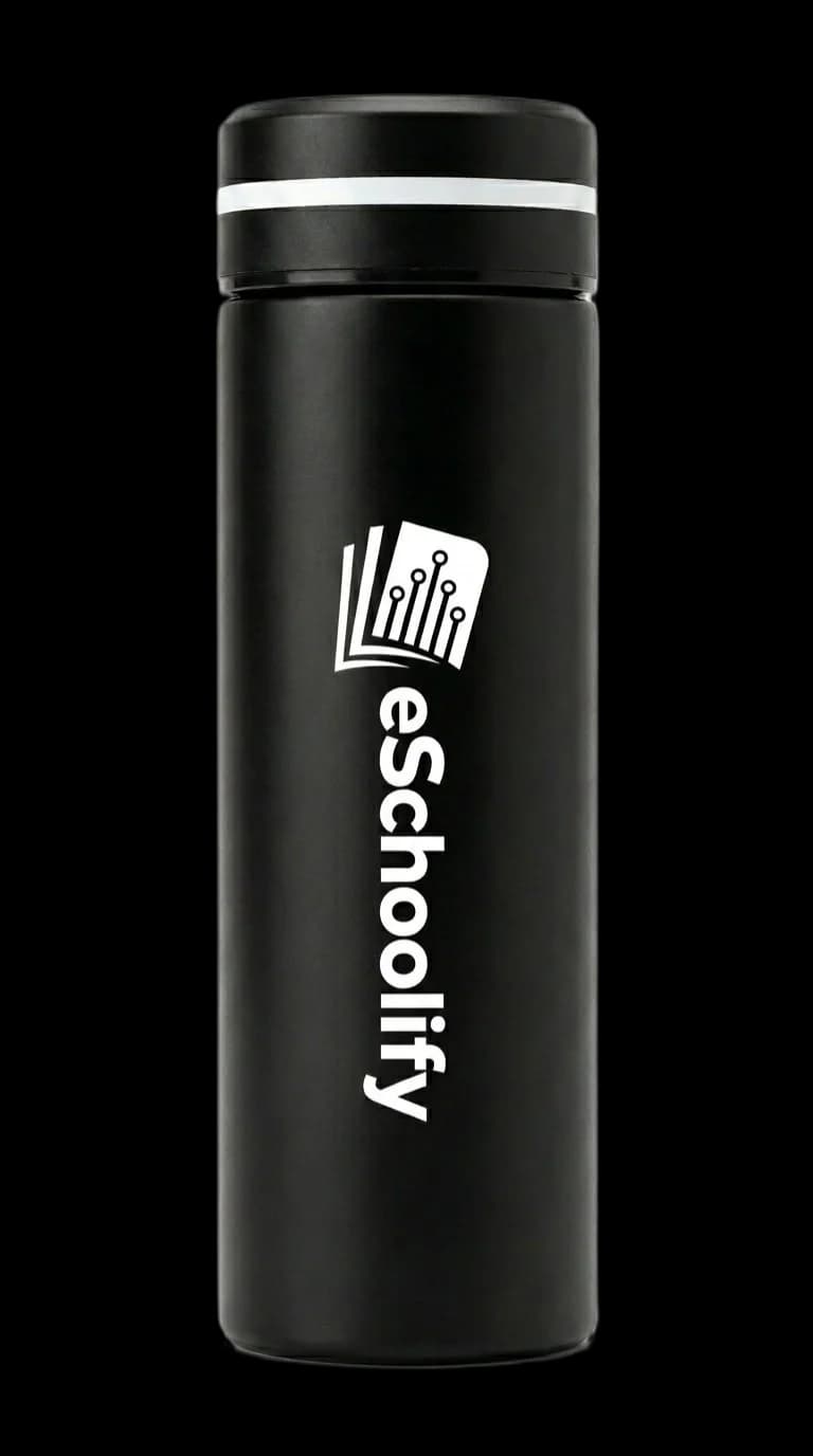 Temperature Bottle