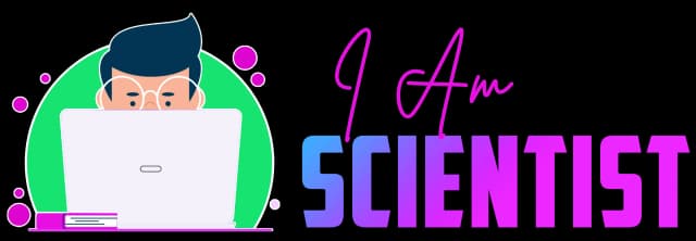 I Am Scientist