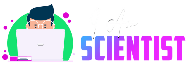 Iamscientist logo