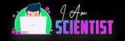 Iamscientist logo