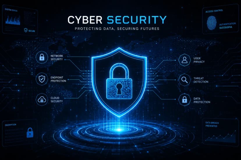 Cyber security
