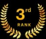 Zain-Ul-Abidin rank