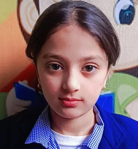 Minahil