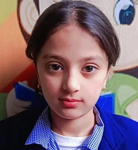 Minahil