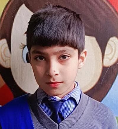 Zain-Ul-Abidin
